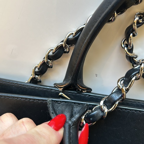 Chanel BCC Tote Like new - Picture 5 of 9